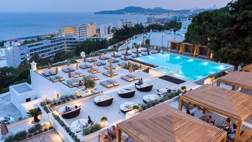 Ο «όμιλος Esperia Group» ανοίγει το ελπιδοφόρο κεφάλαιο για την εναλλακτική διαχείριση αποβλήτων στη Ρόδο