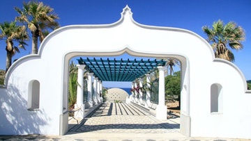 Την πλήρη αξιοποίηση των Πηγών Καλλιθέας αποφάσισε ο δήμος Ρόδου