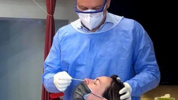 Xωρίς να χαθεί ούτε λεπτό διδασκαλίας λειτουργούν τα εκπαιδευτήρια «ΡΟΔΙΩΝ ΠΑΙΔΕΙΑ» 