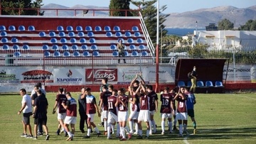 Κοινή έναρξη με τη Football League και Γ' Εθνικής