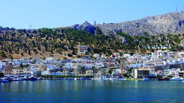 Ανακοίνωση του δήμου Καλύμνου για το ποιος χαρακτηρίζει «κόκκινη» μια περιοχή