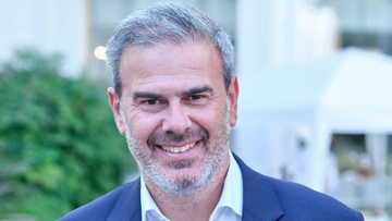 Δημήτρης Φραγκάκης: «Στόχος μας είναι  να επεκταθεί η φετινή σεζόν» 