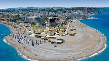 Κρατήσεις ακούν, κρατήσεις  δεν βλέπουν οι Έλληνες ξενοδόχοι
