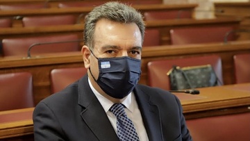 Μ. Κόνσολας: «Να αξιοποιήσουμε τη δύναμη της Ομογένειας, να κινητοποιήσουμε τους βουλευτές ελληνικής καταγωγής σε όλες τις χώρες»