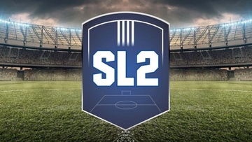 Super League 2:  Έρχεται ένας εξίσου δυνατός δεύτερος γύρος