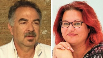 Ανεξέλεγκτες καταστάσεις με τους δασικούς χάρτες σε Αστυπάλαια και Τήλο