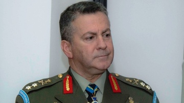 Νέος «ΑΣΔΕΝάρχης» ο πρώην Διοικητής της 95 ΑΔΤΕ, Αντιστράτηγος Νικόλαος Φλάρης