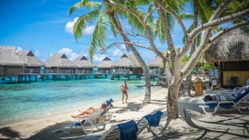 Οι περισσότεροι Γερμανοί, Αμερικανοί και Κινέζοι θα κάνουν διακοπές το 2021 - Πώς αλλάζει η ταξιδιωτική συμπεριφορά