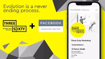 Μία ροδίτικη εταιρεία ανάμεσα στους επίσημους συνεργάτες του Facebook στην Ελλάδα