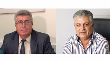 Δημοσιεύθηκε η απόφαση για  τη θητεία των αντιπεριφερειαρχών