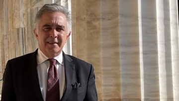 Β. Υψηλάντης: «Ικανοποίηση για την αναστολή κατεδαφίσεων - Οφείλουμε να προσπαθήσουμε για την οριστική νομοθετική ρύθμιση αδικιών στο νομό μας»