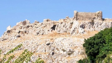 ΜέΡΑ 25 Δωδεκανήσου: Μετά την ερώτηση μας πράσινο φως δίνει το υπουργείο Πολιτισμού για την αποκατάσταση του κάστρου Φερακλός 