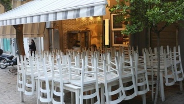 ΣΥΡΙΖΑ Νοτίας Δωδεκανήσου: "Η Ρόδος σε «βαθύ κόκκινο» και οι αιρετοί σε «βαθιά νιρβάνα»