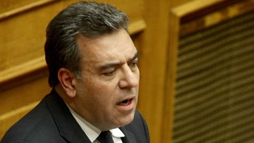 Μ. Κόνσολας: «Αναστέλλονται οι κατεδαφίσεις στα Δωδεκάνησα για να βελτιωθεί ο νόμος περί αιγιαλού και παραλίας προς όφελος των πολιτών»