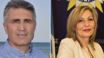 Κατά λάθος επιστημονικά υπεύθυνη στην ΑΜΚΕ «Γαληνός» η Χ. Γιασιράνη