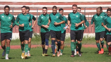 Football League: Ξανά σε αναμμένα κάρβουνα