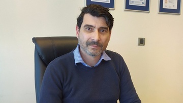 Κ. Σπανός: Η χαλάρωση προκάλεσε την αύξηση  των κρουσμάτων στη Ρόδο