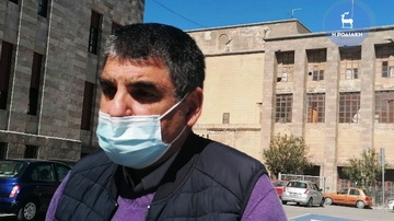 Σάββας Καραταπάνης: Πρέπει να δημιουργηθεί δημοτικό ιατρείο στη Νότια Ρόδο
