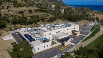 Τροχαίο δυστύχημα στην Κάρπαθο – Έχασε τη ζωή του 74χρονος κάτοικος του νησιού