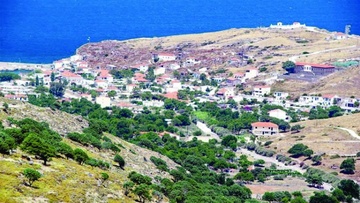 Θα «πρασινίσουν» ενεργειακά τα νησιά της χώρας