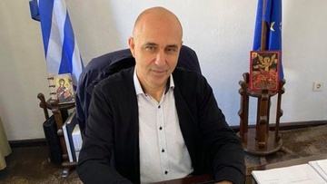 Υπεγράφη η σύμβαση για την απορρόφηση 3,5 εκατ. ευρώ για το έργο της τηλεμετριάς στη Λέρο