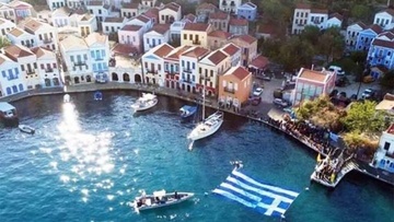Θέμα αποστρατιωτικοποίησης των νησιών του Αιγαίου θέτει εκ νέου η Άγκυρα