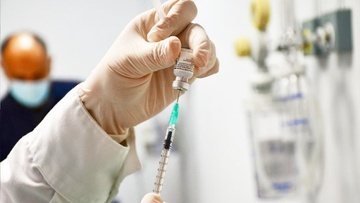 Συνολικά 4.377 Δωδεκανήσιοι εμβολιάστηκαν πλήρως (α’ και β’ δόση) κατά του κορωνοϊού 