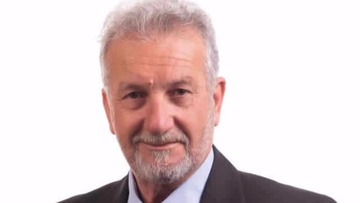 Ν. Κανταρζής: H σημερινή  περιφερειακή αρχή δεν θα εκλεγεί ξανά