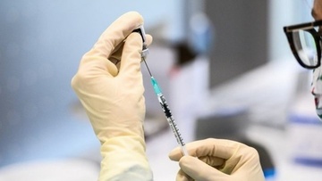 Προκαταρκτική εξέταση διέταξε η Εισαγγελία Ρόδου για τον εμβολιασμό του περιφερειάρχη 