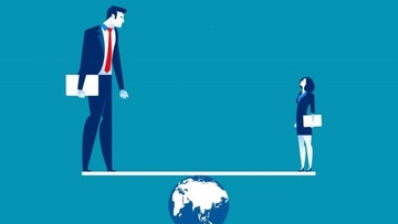 Διακρίσεις κατά των γυναικών στην αγορά εργασίας