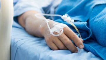 Σε κρίσιμη κατάσταση 50χρονος με κορωνοϊό στο νοσοκομείο της Ρόδου 