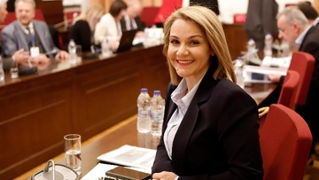 Στη Βουλή το αίτημα της ΕΛΦΕΕ Ρόδου για τη δυνατότητα επανυποβολών του Συν-Εργασία από τη Μίκα Ιατρίδη