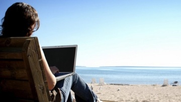 Ενημερωτική εκδήλωση για τη νέα τάση στον τουρισμό: Ψηφιακοί Νομάδες