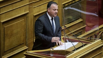 Ιωάννης Παππάς: Πακέτο μέτρων οικονομικής στήριξης
