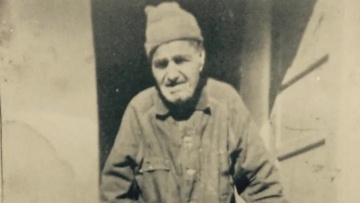 Μια μοναδική πρωτιά της Καρπάθου - Ο παράδεισος του Βασίλη Λυριστή