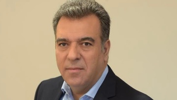 Μάνος Κόνσολας: "Επιδότηση φορολογικών και ασφαλιστικών υποχρεώσεων για τις επιχειρήσεις που έχουν πληγεί- Ένα γενναίο μέτρο στήριξης"