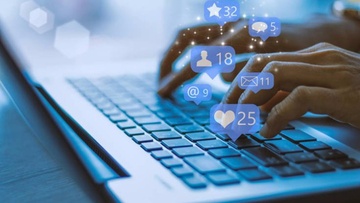 Η κατάσταση στο διαδίκτυο γίνεται  ολοένα και χειρότερη