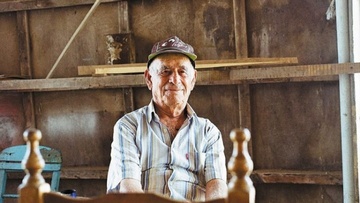 Ναυτικό μουσείο στη Ρόδο είχε προτείνει ο μαστρο-Μιχάλης