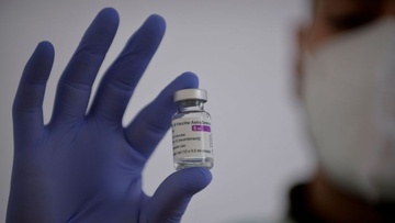 Ραγδαίες εξελίξεις με το εμβόλιο της Astrazeneca : Μετά τη Γερμανία, Γαλλία και Ιταλία σταματούν τη χρήση του