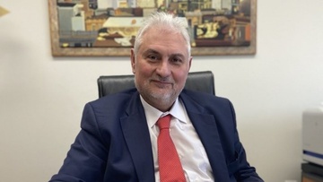 Στην Κω ο Γ.Γ.  του υπ. Δικαιοσύνης  Π. Αλεξανδρής