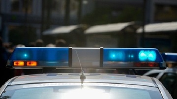 Η επίσημη ανακοίνωση της αστυνομίας για το χθεσινό θανατηφόρο τροχαίο στη Ρόδο