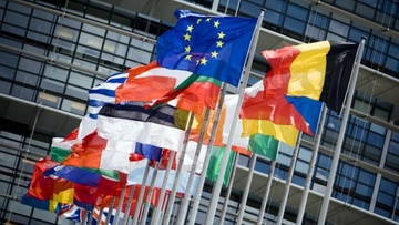 Eυρωβαρόμετρο για  το μέλλον της Ευρώπης