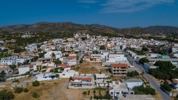 Οι τρεις ανεμόμυλοι