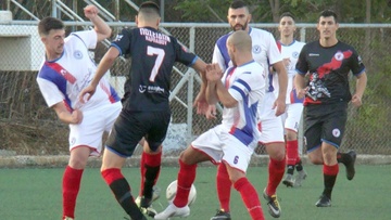 Όλα τα ενδεχόμενα ανοιχτά για την άνοδο στη Γ' Εθνική από τα ερασιτεχνικά πρωταθλήματα