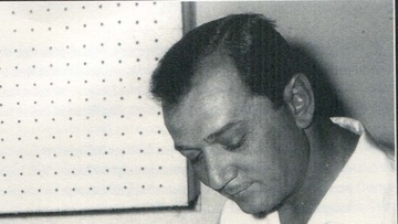 Μανώλης Χιώτης: 21.03.1921-21.03.1970