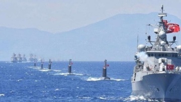 Nordic Monitor: Αποκάλυψη για τουρκικό σχέδιο κατάληψης νησιών και νησίδων στο Αιγαίο