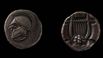 Ένας μυθώδης θησαυρός στην Κάλυμνο του 19ου αιώνα