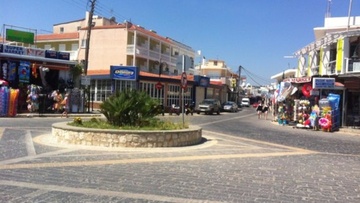 Εκτεταμένες παρεμβάσεις  θα γίνουν στο Φαληράκι