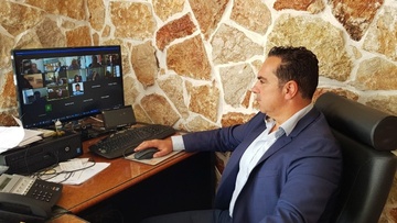 Το Κράτος του Ισραήλ, η ενεργειακή πολιτική και οι θαλάσσιες οριοθετήσεις στην Ανατολική Μεσόγειο