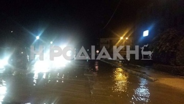 Ρόδος: Στις 5 Απριλίου η δίκη για τις φονικές πλημμύρες του 2013